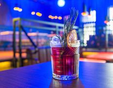 Мультикомплекс Время есть & BILLIE JEAN BAR, BILLIE JEAN BAR - фото 10