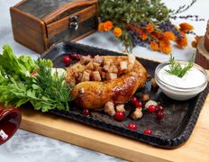 Парк средневековой истории Великое княжество Сула, TASTE of BELARUS - фото 5