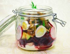 Ресторан выездного обслуживания Magic Catering (Мэджик Кейтеринг), Меню - фото 19