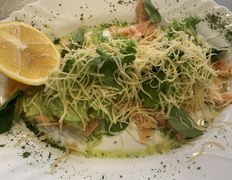 Агроусадьба У Истока, Блюда - фото 14