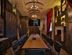 Гастропаб-караоке ОСОБНЯК, Каминный зал - фото 1