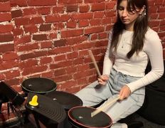 Игровое пространство Mad Corn (Мэд Корн), Гости - фото 1