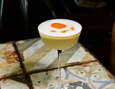 Ресторан Locanda Бабушка Chic (Локанда Бабушка Шик), Блюда - фото 5