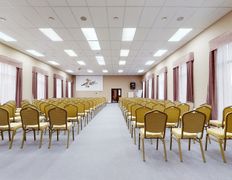Парк-отель ЯРКI, Конференц-зал - фото 1