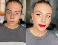 Спа-центр Кедровочка, Макияж/визаж - фото 4