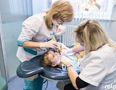 Стоматология АспектДент, Галерея - фото 3