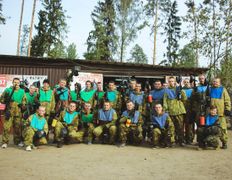 Парк активного отдыха 0.67, Парк активного отдыха 0,67  - фото 11