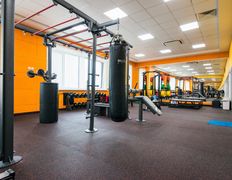 Многофункциональный физкультурно-оздоровительный комплекс Мандарин, Залы для занятий фитнесом - фото 5