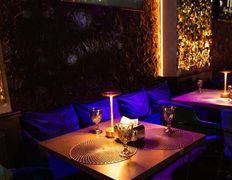 Караоке-бар Santa Barbara (Санта Барбара), Интерьер - фото 4