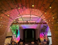 Ресторан Княжеский двор, Интерьер - фото 13