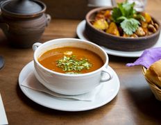 Ресторан грузинской кухни Хинкальня, Блюда - фото 6