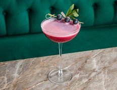 Lounge bar GLASS BAR (Гласс бар), Барные напитки - фото 10