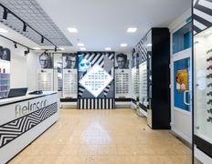 Салон оптики Оптика Fielinn (Филин), Интерьер - фото 2