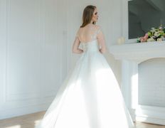 Свадебный салон ALIZA (АЛИЗА), AMELI BENYA (продажа и прокат) - фото 10