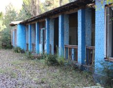 Клуб активного отдыха LaserBattle (ЛазерБаттл), Наши полигоны - фото 5