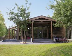 Парк-отель На том берегу, Интерьер и экстерьер - фото 1