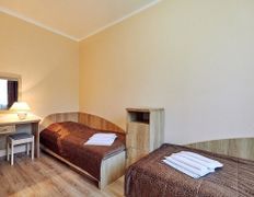 Санаторий Криница, Размещение - фото 6