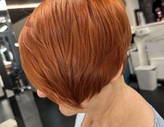 Салон красоты Yesbeauty (Есбьюти), Примеры работ: топ-стилист Андрей - фото 7