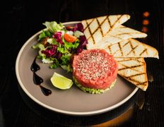 Бар Pub 1067 (Паб 1067), Блюда - фото 10