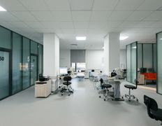 Специализированный центр восстановления зрения ОПТИМЕД, Галерея - фото 2