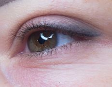 Студия красоты Valeria Studio (Валерия Студия), Перманентный макияж глаз - фото 9