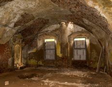 null Быховский замок, Замок - фото 5