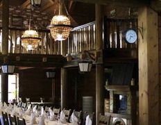 Ресторан Рыньковка, Интерьер - фото 2