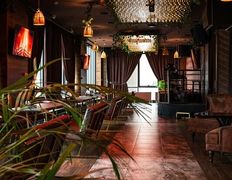 Ресторан-караоке TABU (Табу), Интерьер  - фото 5