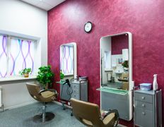 Многофункциональный физкультурно-оздоровительный комплекс Мандарин, Центр красоты - фото 11