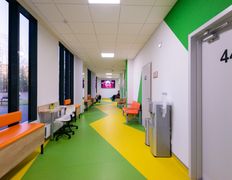 Специализированный центр восстановления зрения ОПТИМЕД, Галерея - фото 14