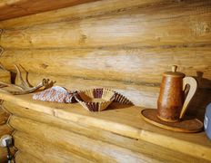 Байдарочная агроусадьба Щербо-ki, Агроусадьба - фото 16