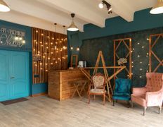 Арт-пространство Okna (Окна), Интерьер - фото 1