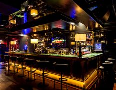 Караоке-клуб Radio Killers (Радио Киллерс), Интерьер - фото 18