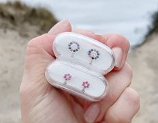 Косметический кабинет Медикал Бьюти на Востоке, Серьги - фото 2