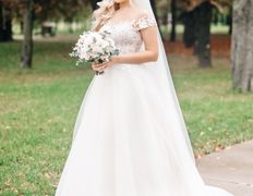 Свадебный салон ALIZA (АЛИЗА), Акция 8 марта - фото 6