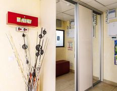 Центр семейного здоровья Бина, Интерьер - фото 12