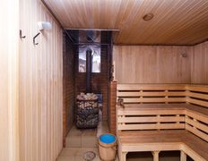 null Оздоровительный комплекс Центра подготовки кадров Минлесхоза, Сауна и баня - фото 3