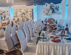 Ресторан Зеленый луг, Банкетный зал - фото 20