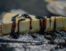 Кафе-караоке Мирта, Блюда и напитки - фото 10