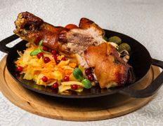 Ресторан Сочи, Блюда - фото 18