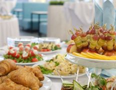 Кафе Мятный заяц, Блюда - фото 1