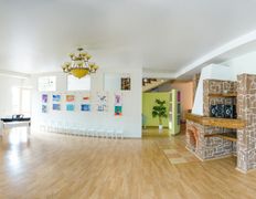 Частный детский клуб Green Hill (Грин Хилл), Интерьер - фото 10