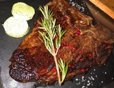 Кафе Артемида, Блюда - фото 16