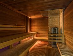 null Теннисный центр «Аква-Минск» (многофункциональный физкультурно-оздоровительный комплекс), Аквазона - фото 17