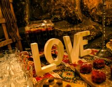 Ресторан армянской кухни Оазис, 14 февраля - фото 18