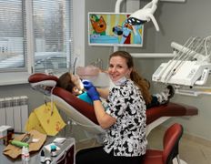 Стоматология Кристалл Дент, Галерея - фото 10