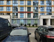 Международная лаборатория HELIX (ХЕЛИКС), Галерея - фото 12