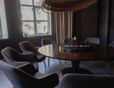 Гастро-клуб Место, VIP зал - фото 1