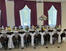 Кафе Соломинка, Большой зал - фото 5