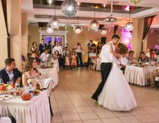 Кафе Blackberry (Блэкберри), Свадьбы - фото 9